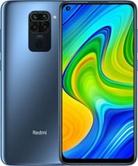 Yenilenmiş Xiaomi Redmi Note 9 64GB Mavi-A Kategori