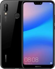 Yenilenmiş Huawei P20 Lite 64GB Siyah - A Kalite