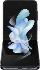 Yenilenmiş Samsung Galaxy Z Flip 4 128 GB Siyah - A Kalite