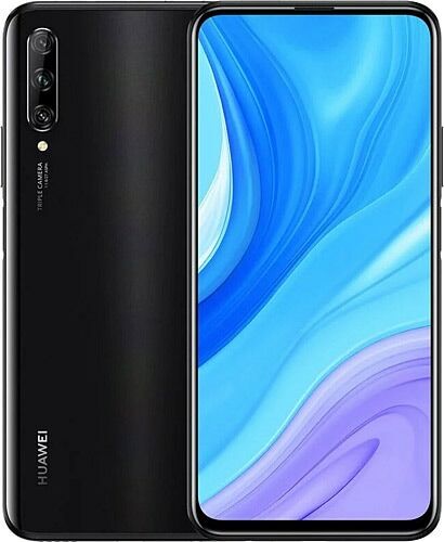 Yenilenmiş Huawei P Smart Pro 128GB Siyah - A Kalite