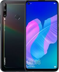 Yenilenmiş Huawei P40 Lite E 64GB Siyah - B Kalite